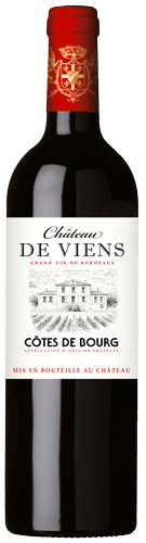 シャトー・ド・ヴィアン　2016年