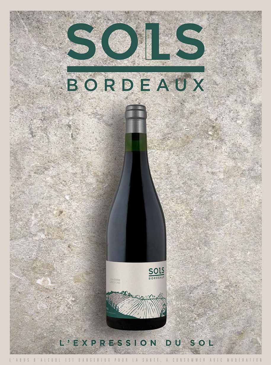 SOILSソイルズ 　 Limestoneライムストーン（石灰岩）