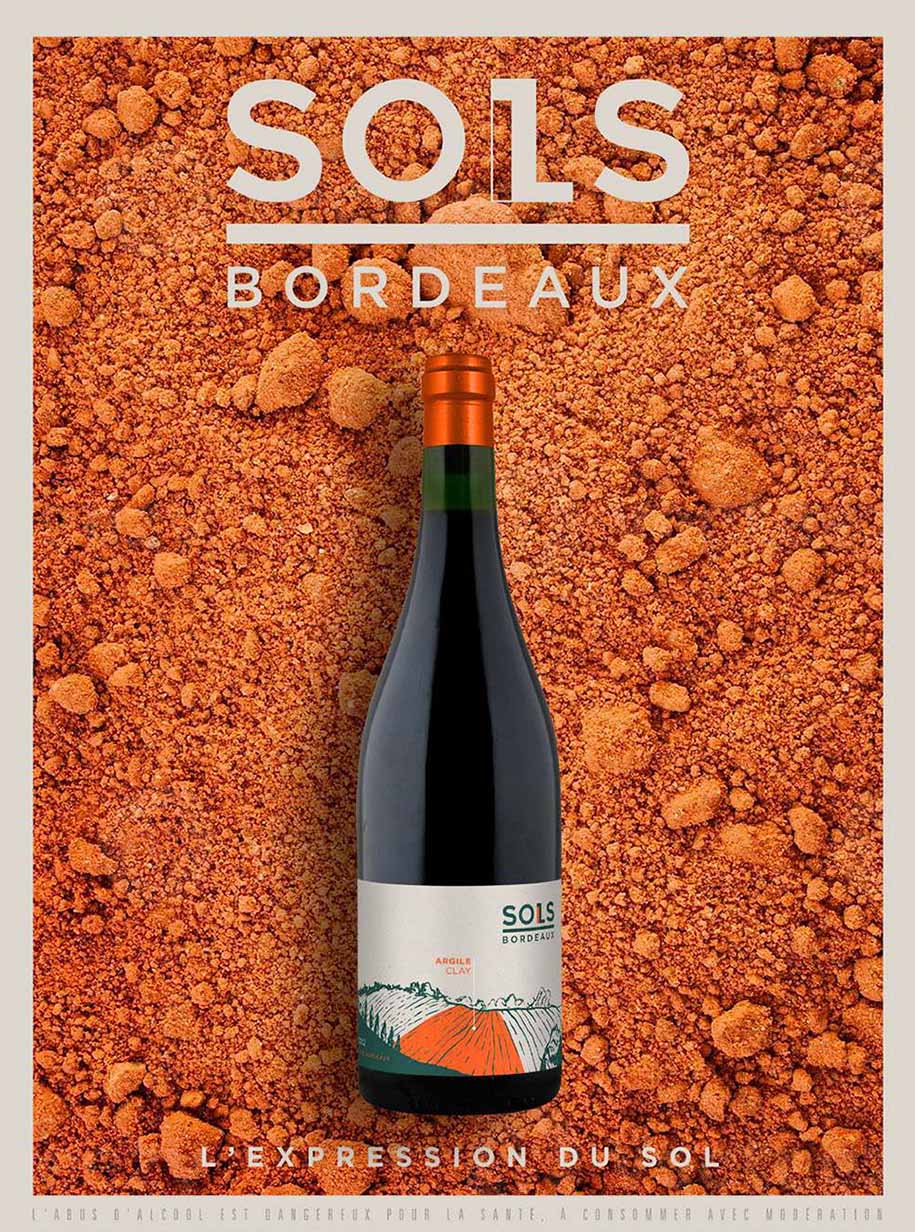 SOILSソイルズ 　Clayクレイ（粘土）