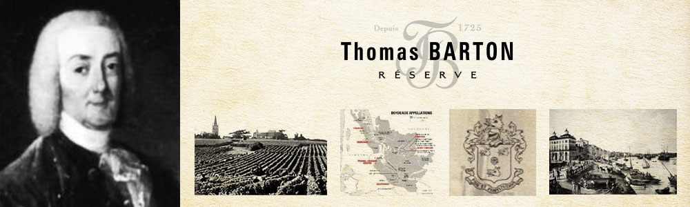 トマ・バルトンイメージ