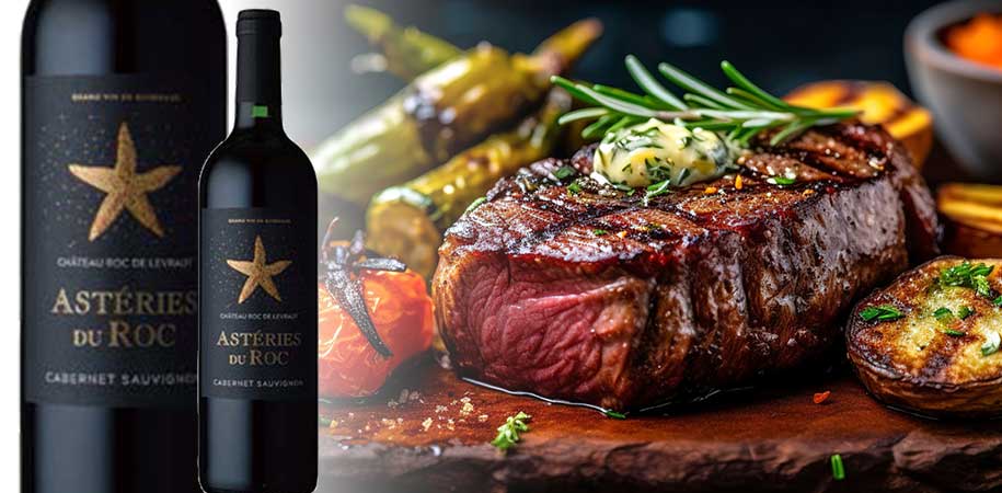 アステリー・デュ・ロック　2019年