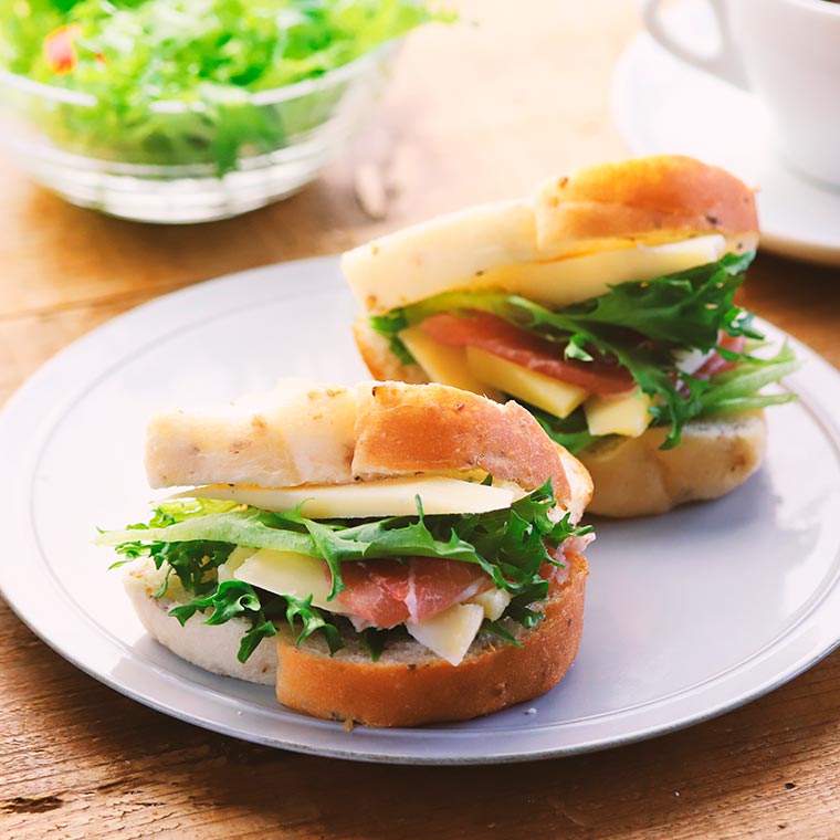 グリュイエール1655 AOP 約100g