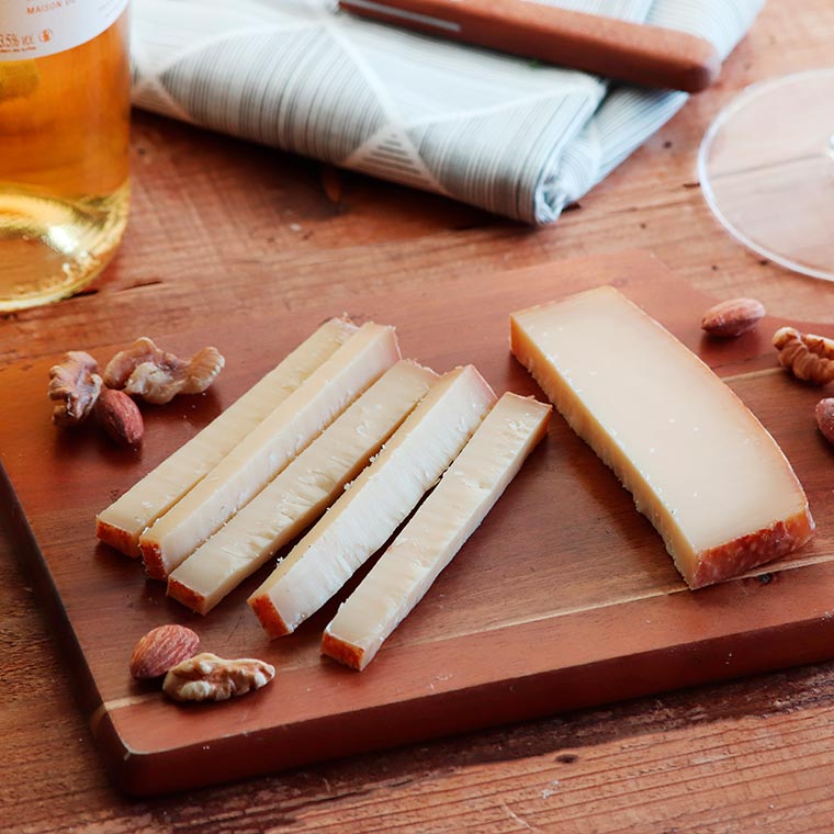 グリュイエール1655 AOP 約100g