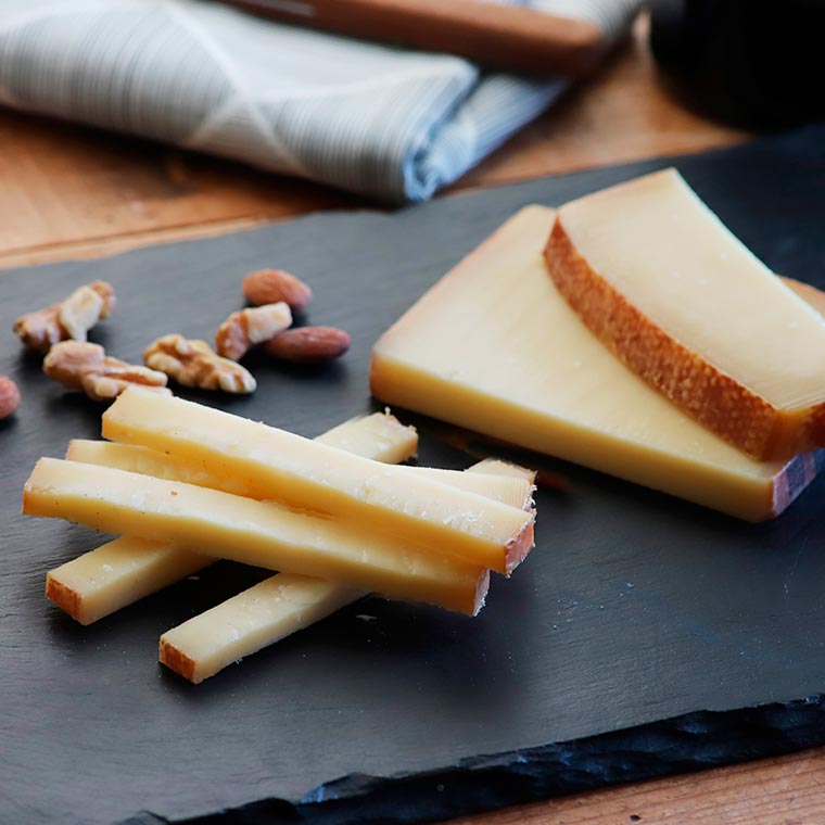 グリュイエール1655 AOP 約100g