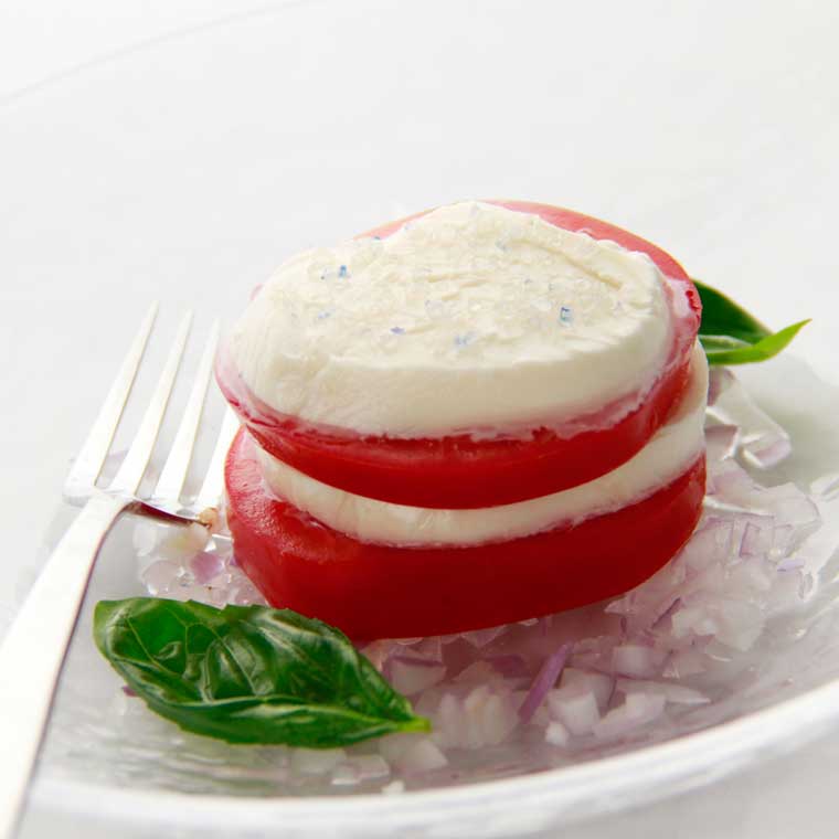 【テール エグゾティック】 ペルシアン ブルー ソルト 約250g