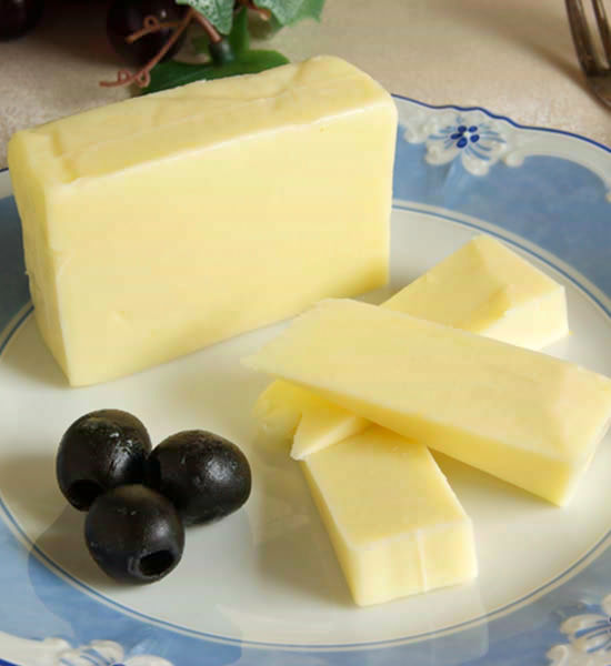 1ウィーク食べきりお試しチーズセット