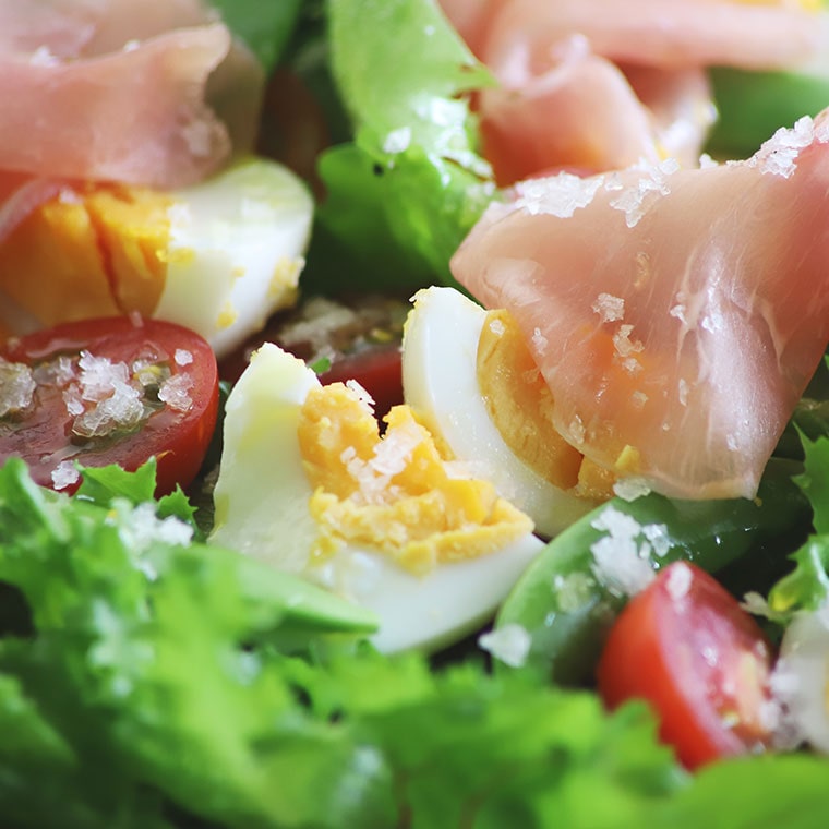 ブラックソーンシーソルト 120g