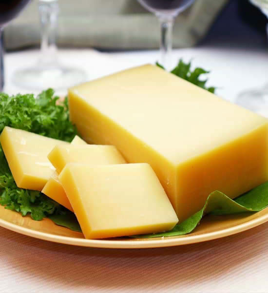 1ウィーク食べきりお試しチーズセット