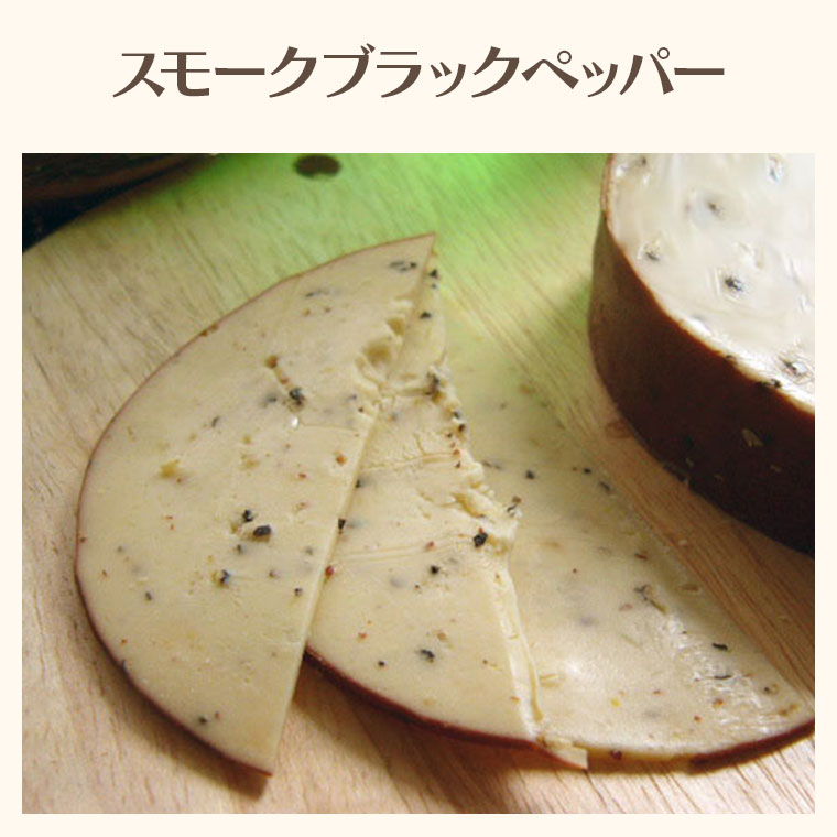 挟んでのっけて!パンと楽しむ厳選チーズセット