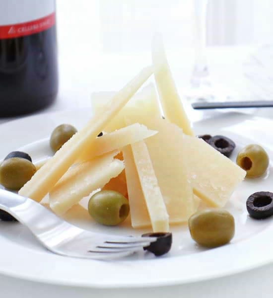 1ウィーク食べきりお試しチーズセット