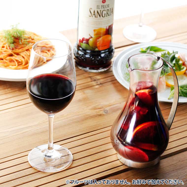 【ロケタ オリヘン】 エル プリオール サングリア 約750ml 3本セット