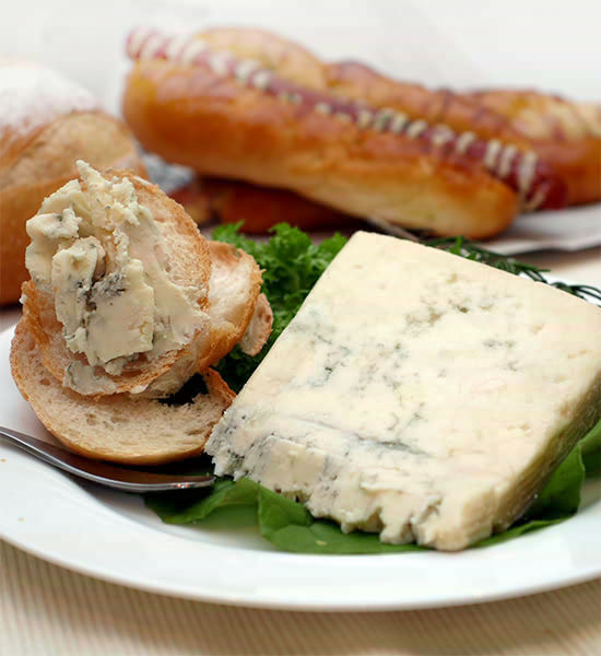 1ウィーク食べきりお試しチーズセット