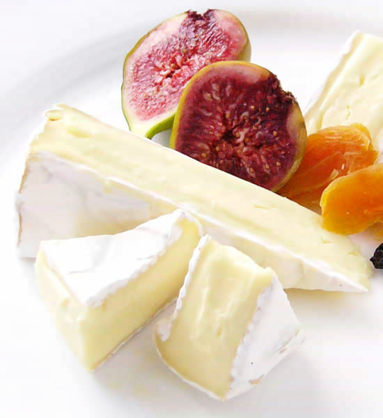 1ウィーク食べきりお試しチーズセット