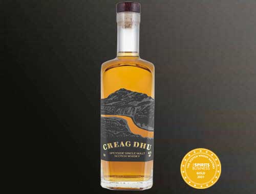 クレッグ・デュー シングルモルトスコッチウイスキー 700ml