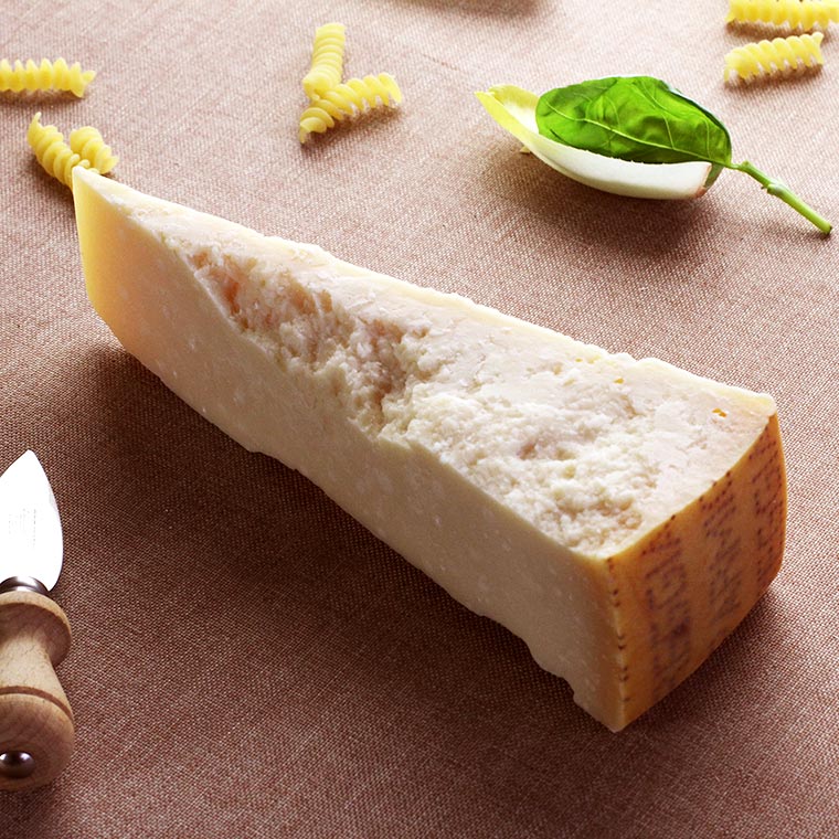 パルミジャーノ レジャーノDOP 24ヶ月以上熟成 約100g