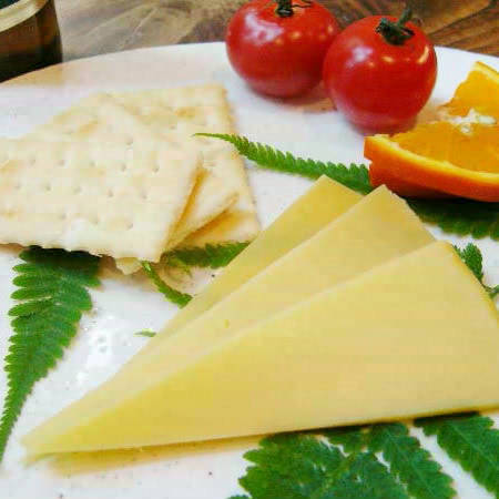 ゴーダ 2ヶ月熟成 約100g