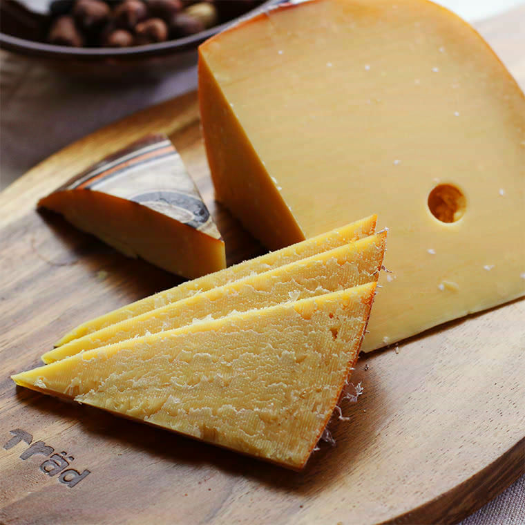 ゴーダ 500日熟成 約100g