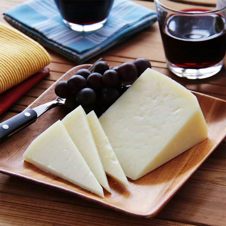 マンチェゴ 3ヶ月熟成 約100g