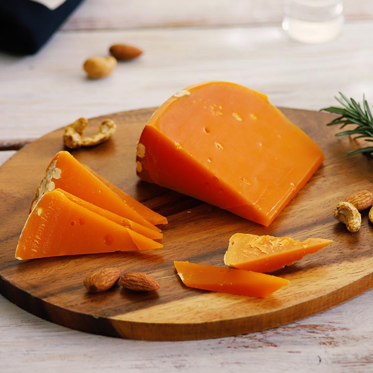 ミモレット 6ヶ月熟成 約100g