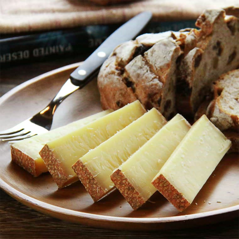 グリュイエール アルパージュ 約100g