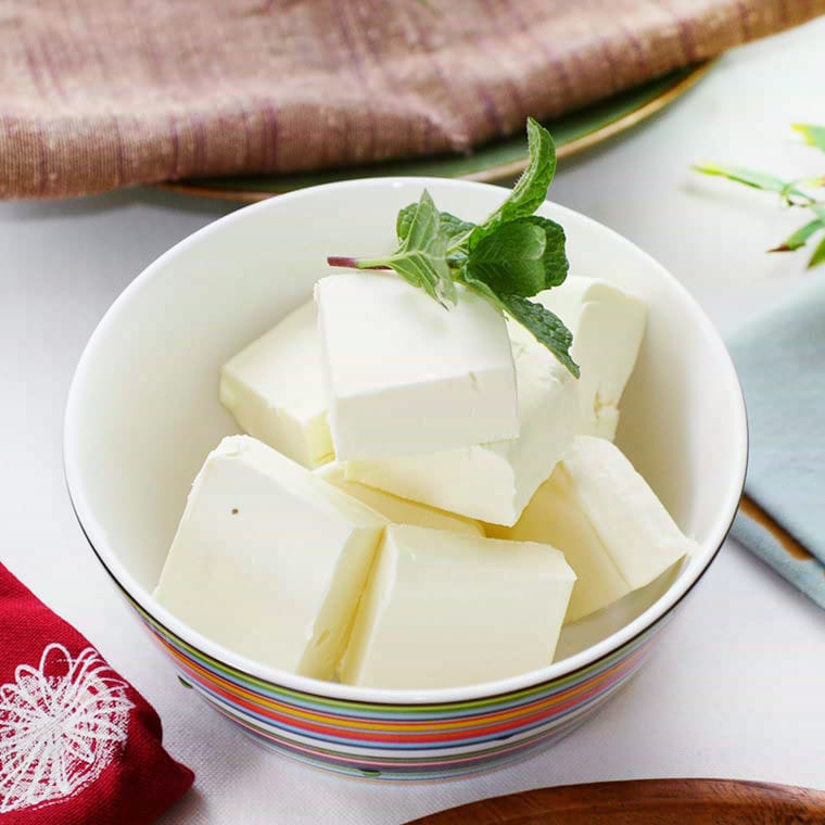 クリームチーズ プレーン 約100g