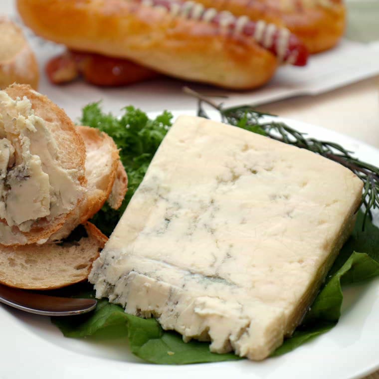 ゴルゴンゾーラ ドルチェ DOP