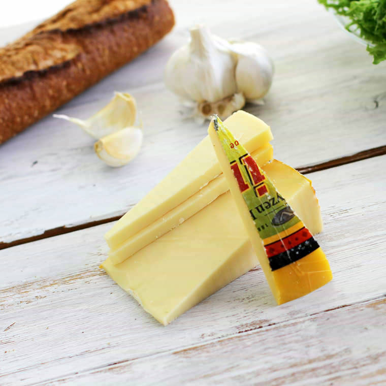 ゴーダ ガーリック