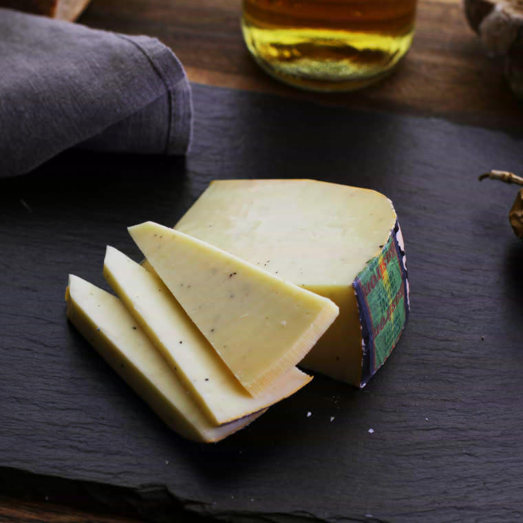 ゴーダ トリュフ