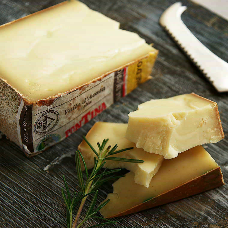 フォンティーナ DOP