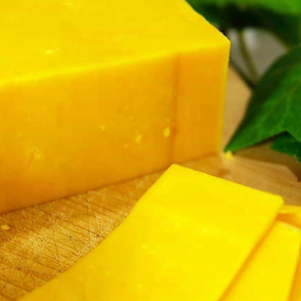 レッドチェダー (ニュージーランド産)