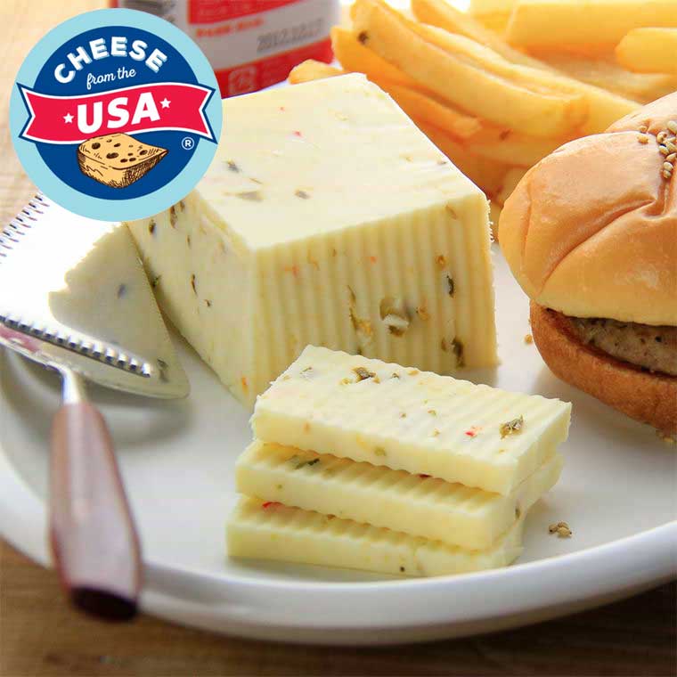 ペッパージャック