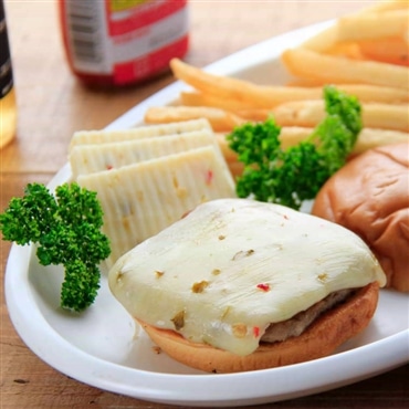 モントレージャック