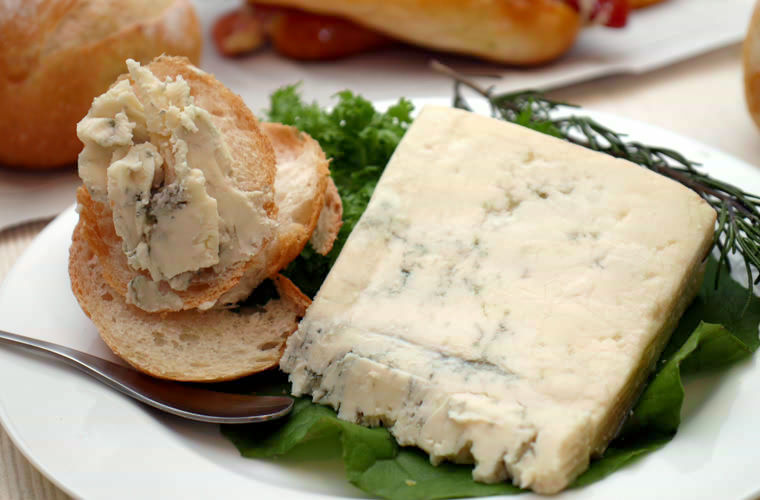 ゴルゴンゾーラ ドルチェ DOP