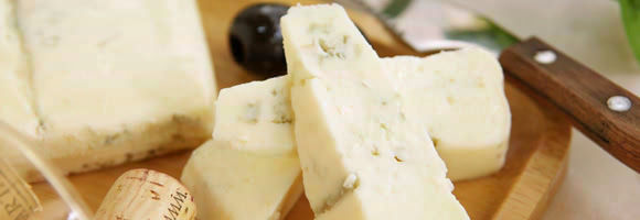 ゴルゴンゾーラ ドルチェ DOP