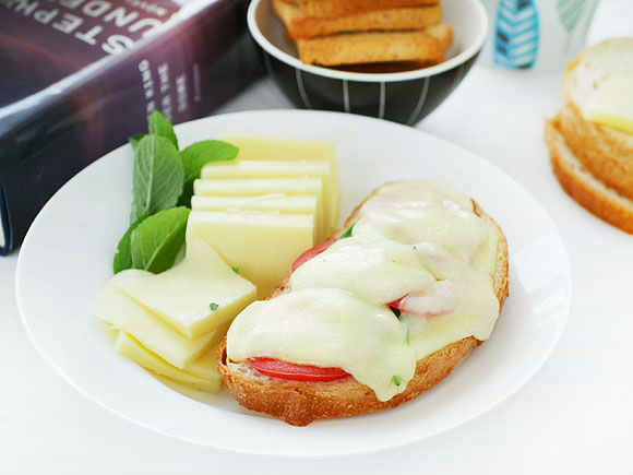 モッツァレラ (デンマーク産)