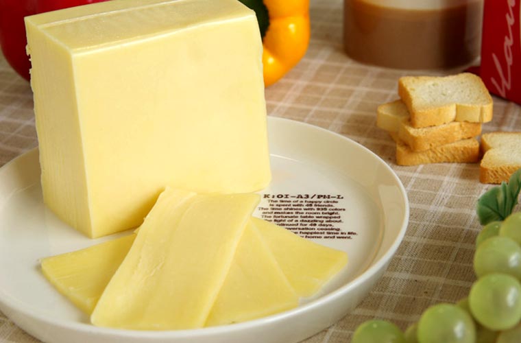 リンドレスゴーダ