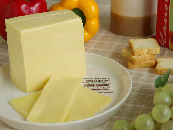 リンドレスゴーダ