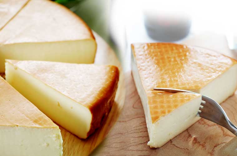 フォレスト スモークチーズ