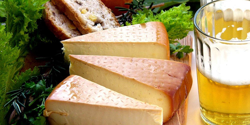 フォレスト スモークチーズ
