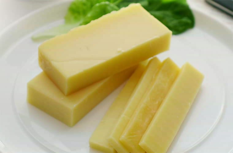 グリュイエール