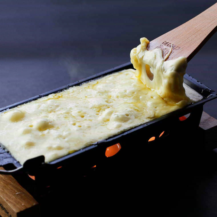 ラクレット(スイス産)