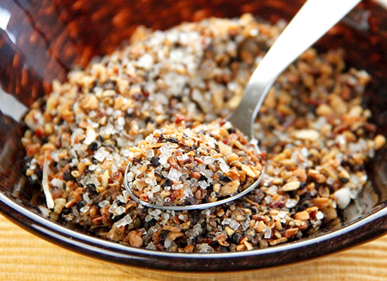 トラッパーズミックス