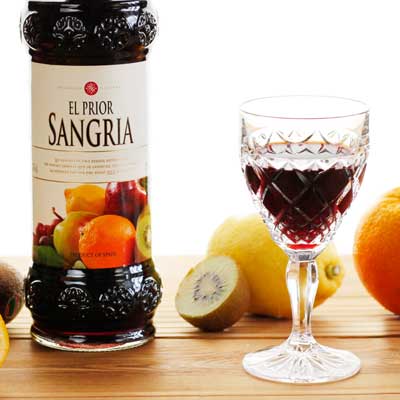 そのままグラスで