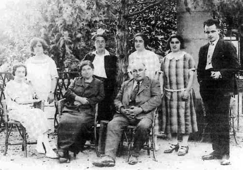 ロケタ オリヘン