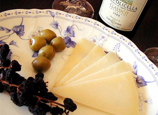 マンチェゴ 3ヵ月熟成 約100g