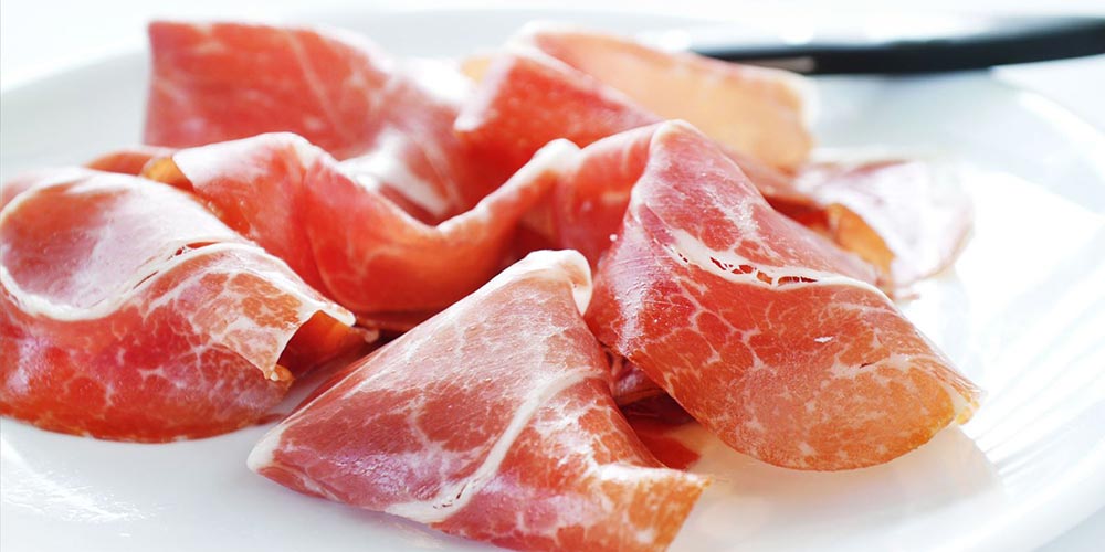 【ハモン バターレ】パタネグラ グランレゼルヴァ 20ヵ月熟成 約100g