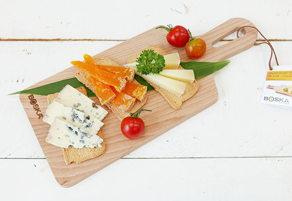 【BOSKA】 チーズボード(ミニ)