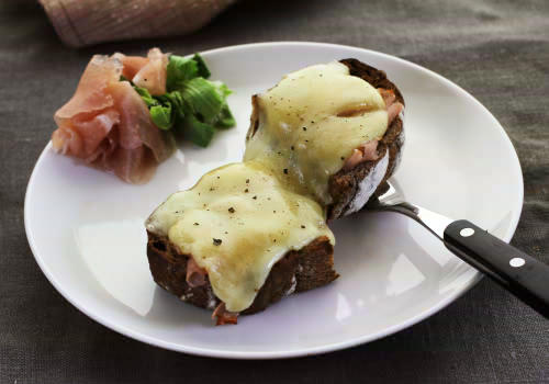 ゴーダ トリュフ