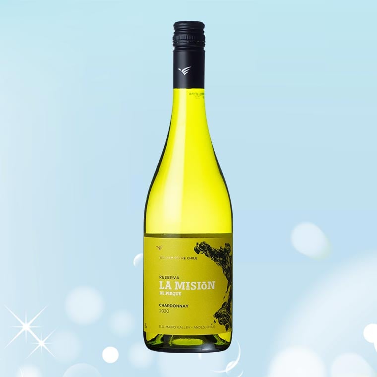 ラ ミシオン デ ピルケ シャルドネ レセルバ