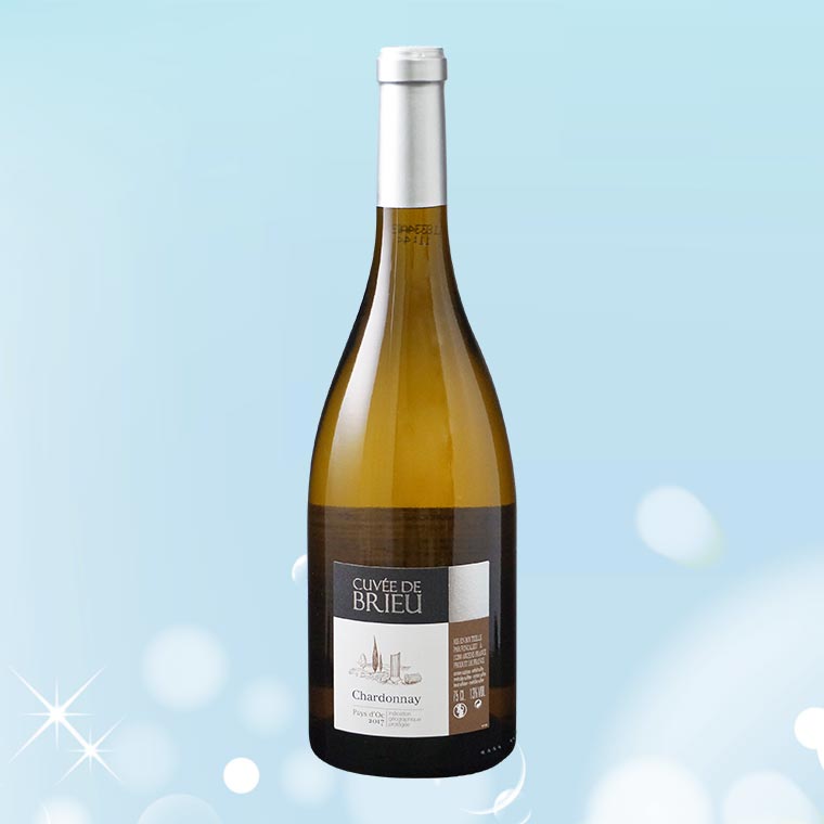 ペイ ドック シャルドネ キュヴェ ド ブリュ